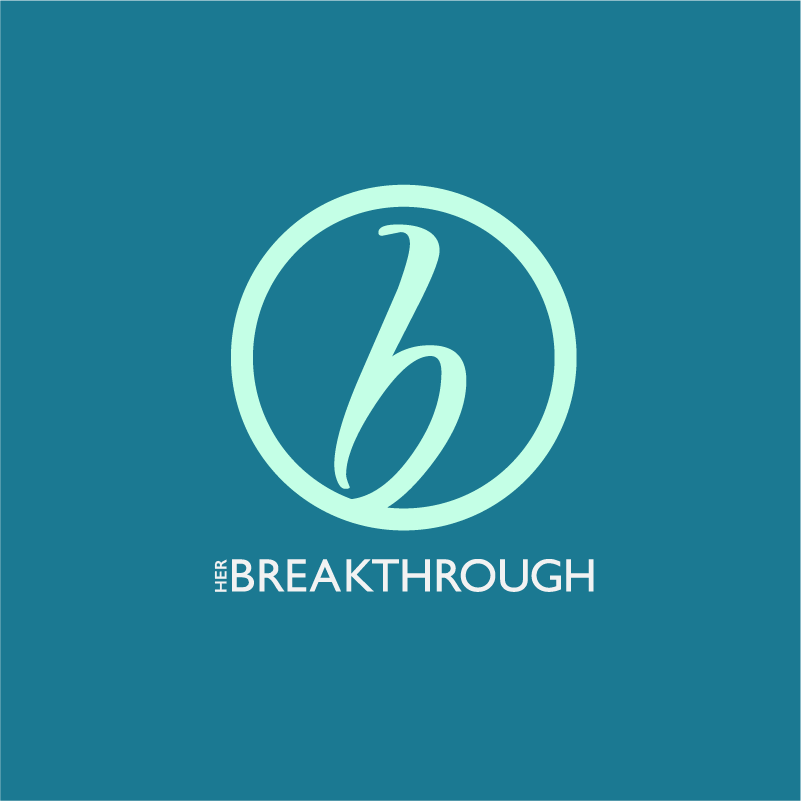 Logo for Her Breakthrough