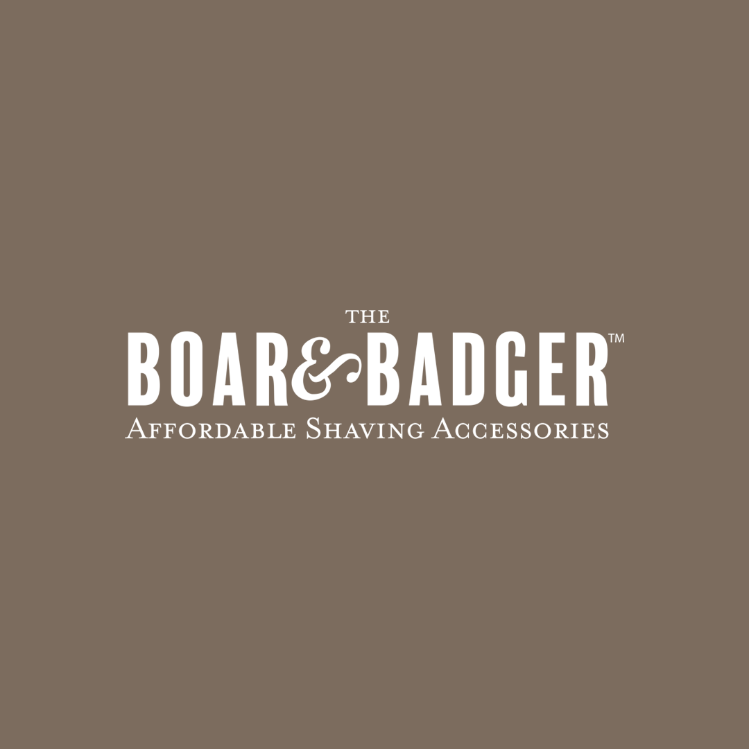 Logo for The Boar & Badger