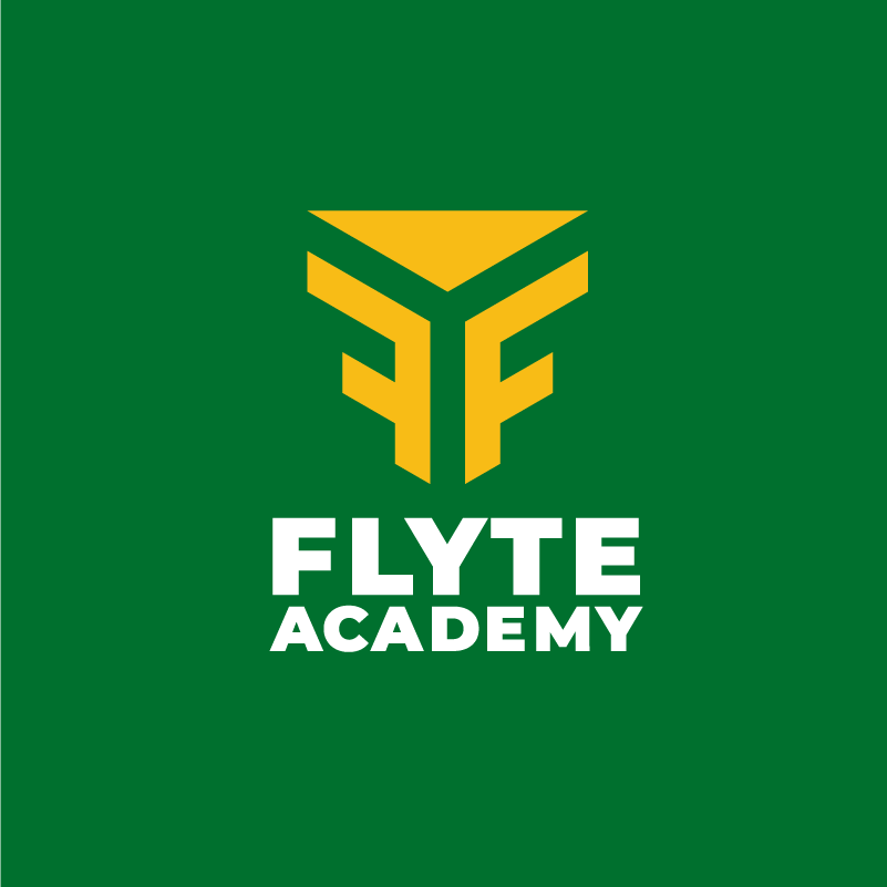 Logo for FLYTE Academy